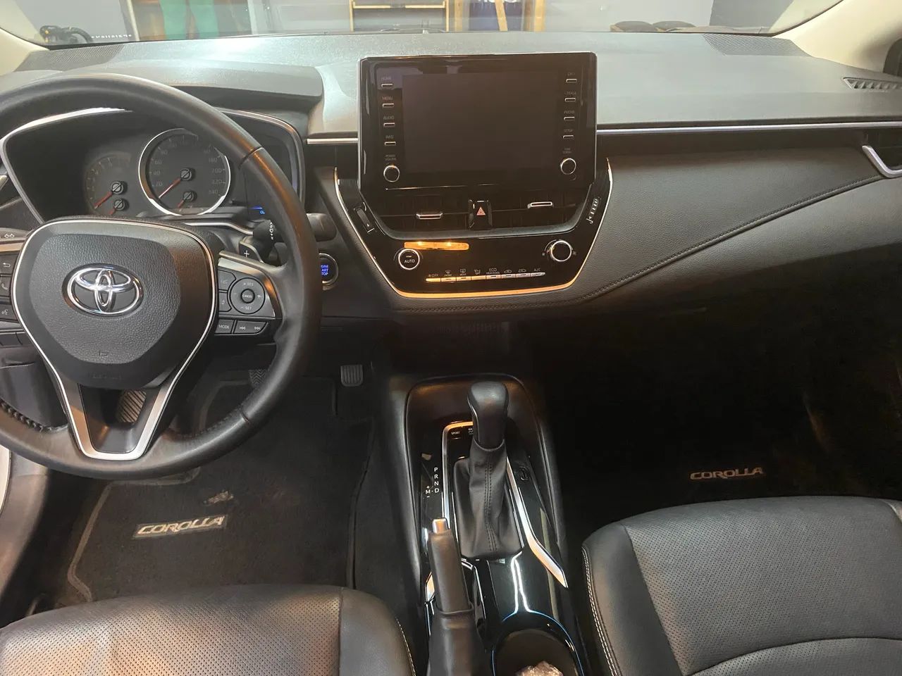 Oportunidade - Corolla XEI 2023 - Foto 6