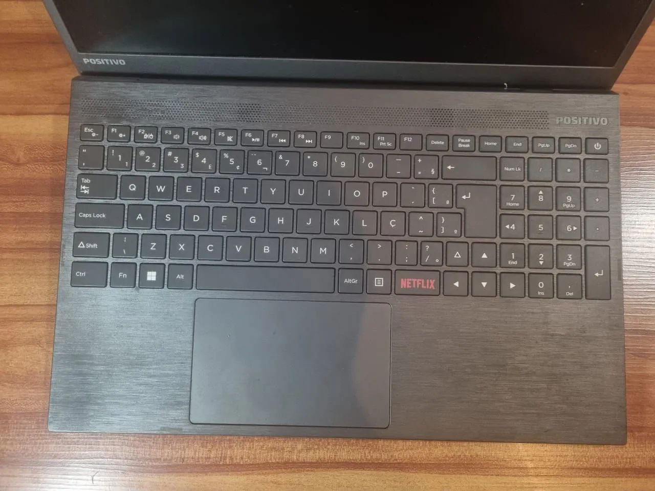 Notebook positivo - Foto 3