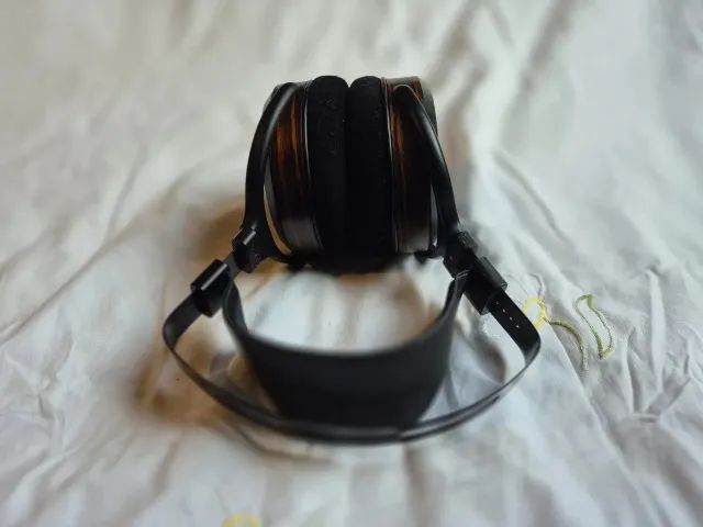 Fones Hifiman He560 - Hifi - Perfeito Estado! - Foto 3