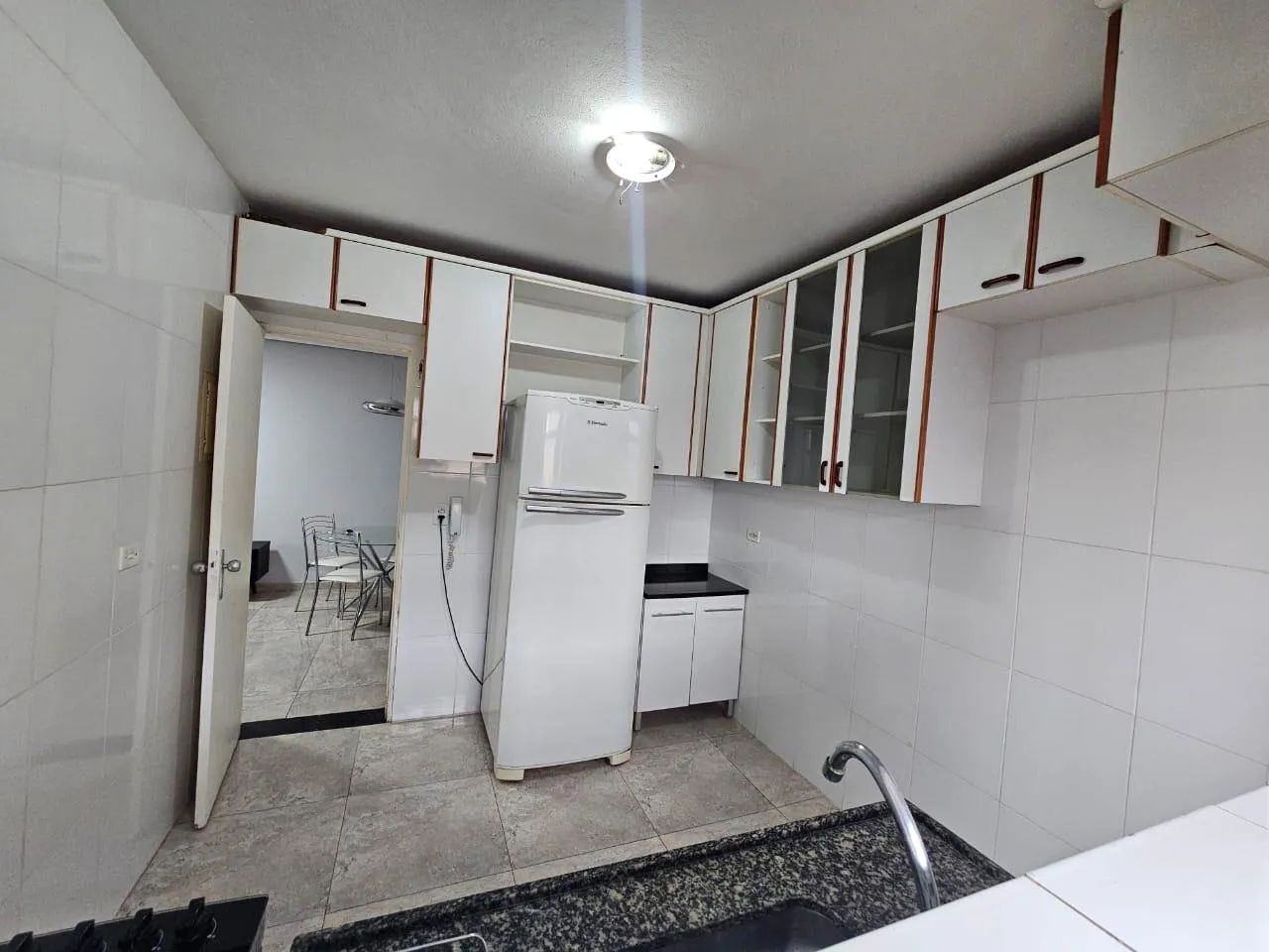 Residencial vila inglesa ( mobiliado)  - Foto 5