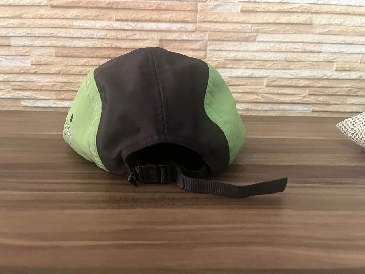 Boné wanted strapback  - Foto 2