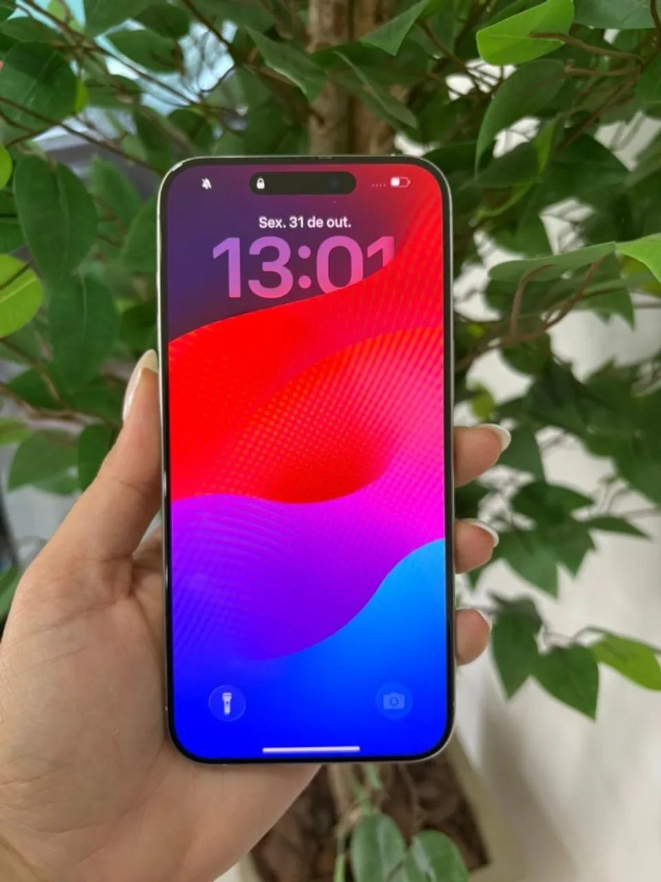 IPHONE 15 PRO MAX 256GB - Celulares e Smartphones - Jardim Boa