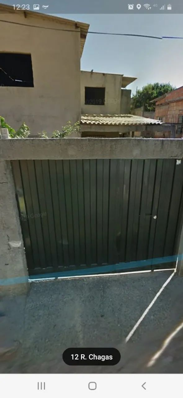 Foto - Ibirité - Primavera