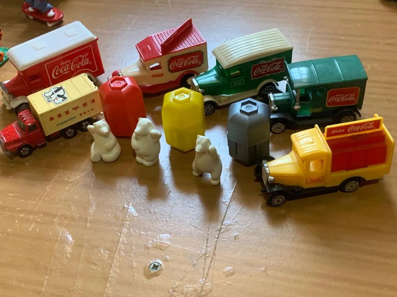 Lote de itens coca-cola - Foto 2