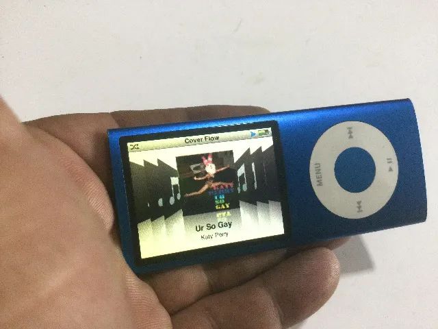 ipod apple original 8gb - Foto 3