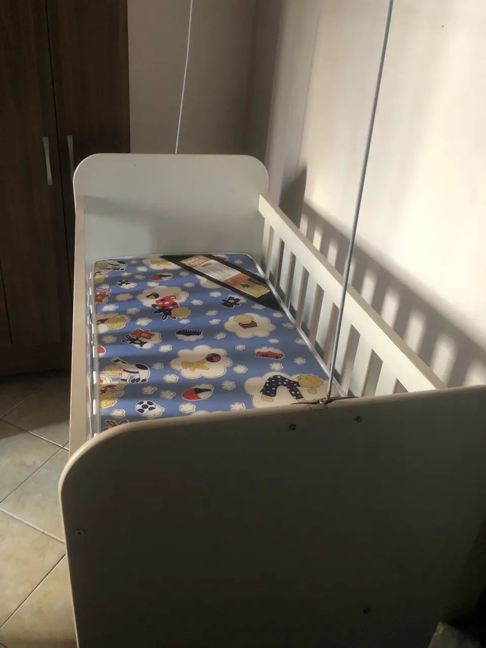 Berço pra vender64363741171331120