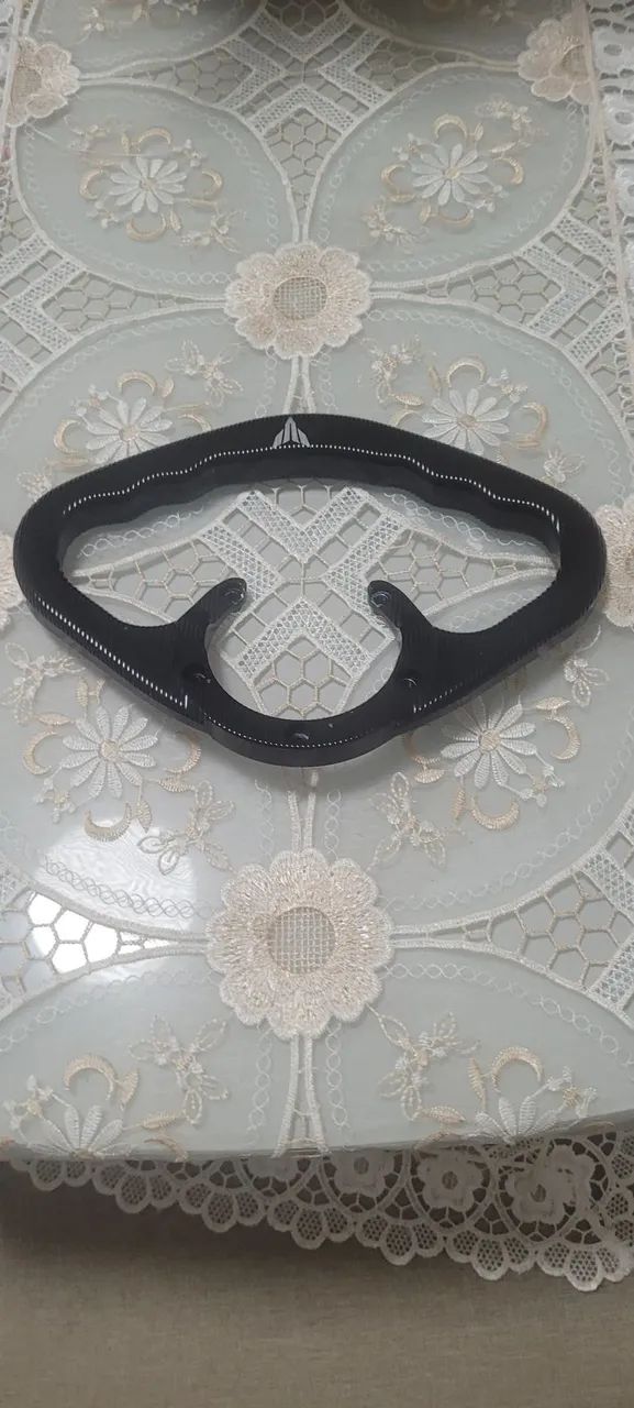 Alça O Handle para motos 