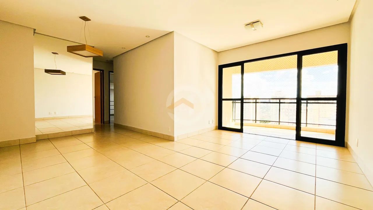 Apartamento 3 Suítes - 105M² - Próximo ao Colégio Ipê