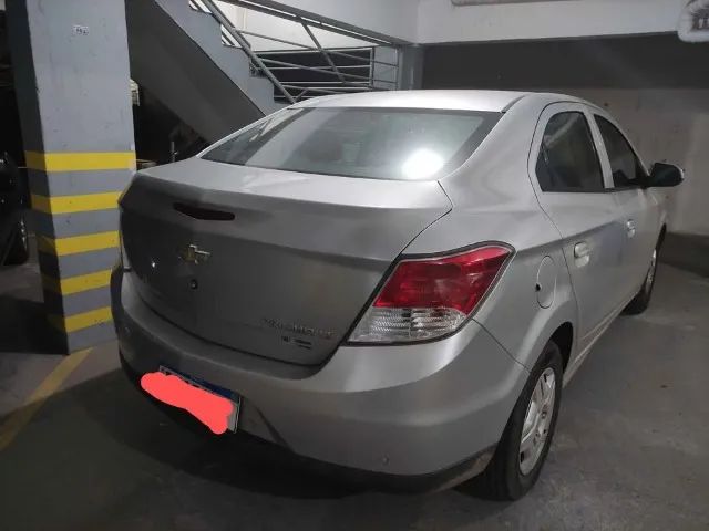 Prisma 1.0 LT Completo - Foto 3