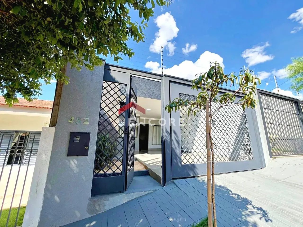 Casa em Rua Emílio Beltrami Filho - Parque da Gávea - Maringá/PR - Foto 2