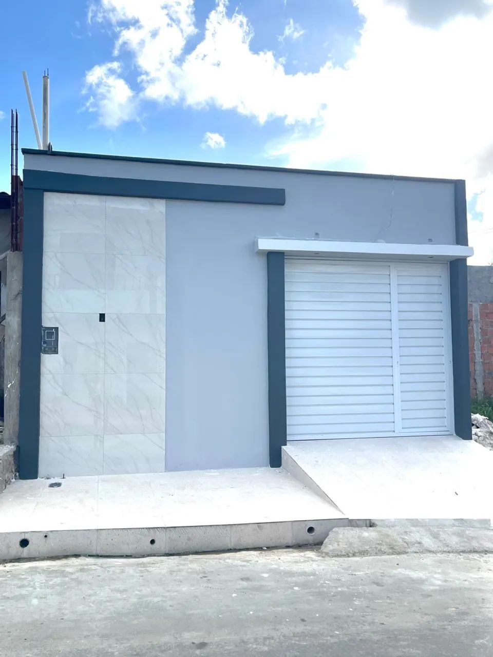 Foto - Maceió - Santa Lúcia