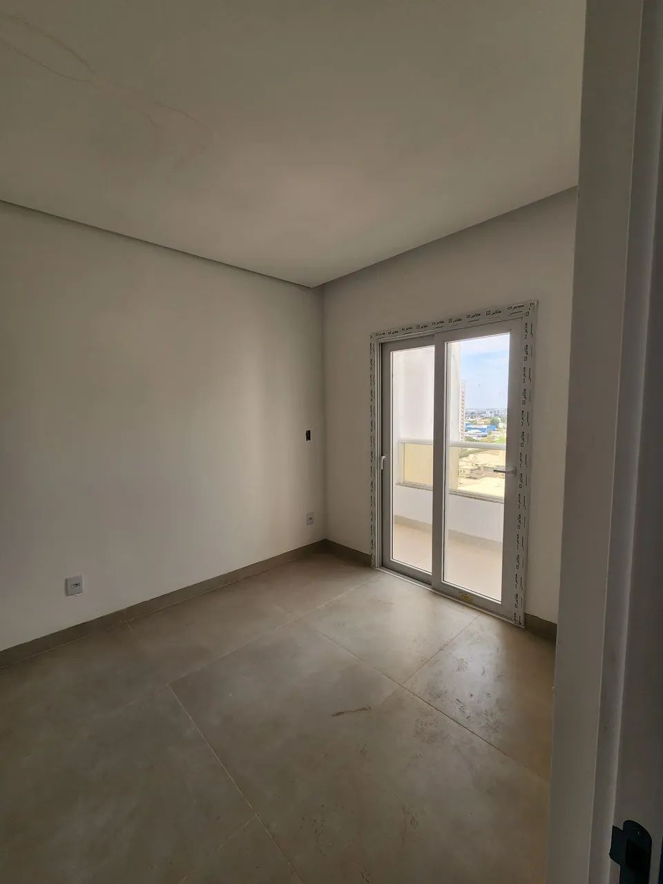 Vende-se apartamento no Edifício Residencial Villa do Bosque em Cuiabá MT  - Foto 3