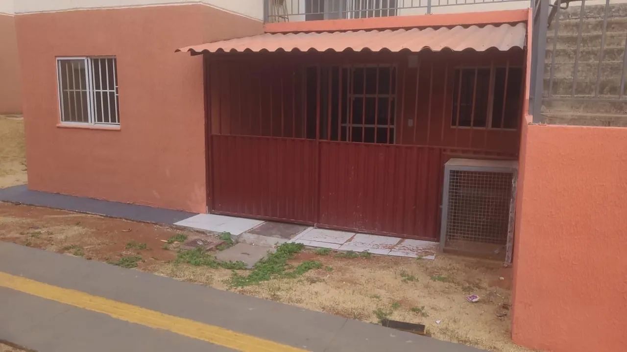 ÁGIO - Apartamento Padrão - 2 Quartos - Próximo ao Centro - Foto 5