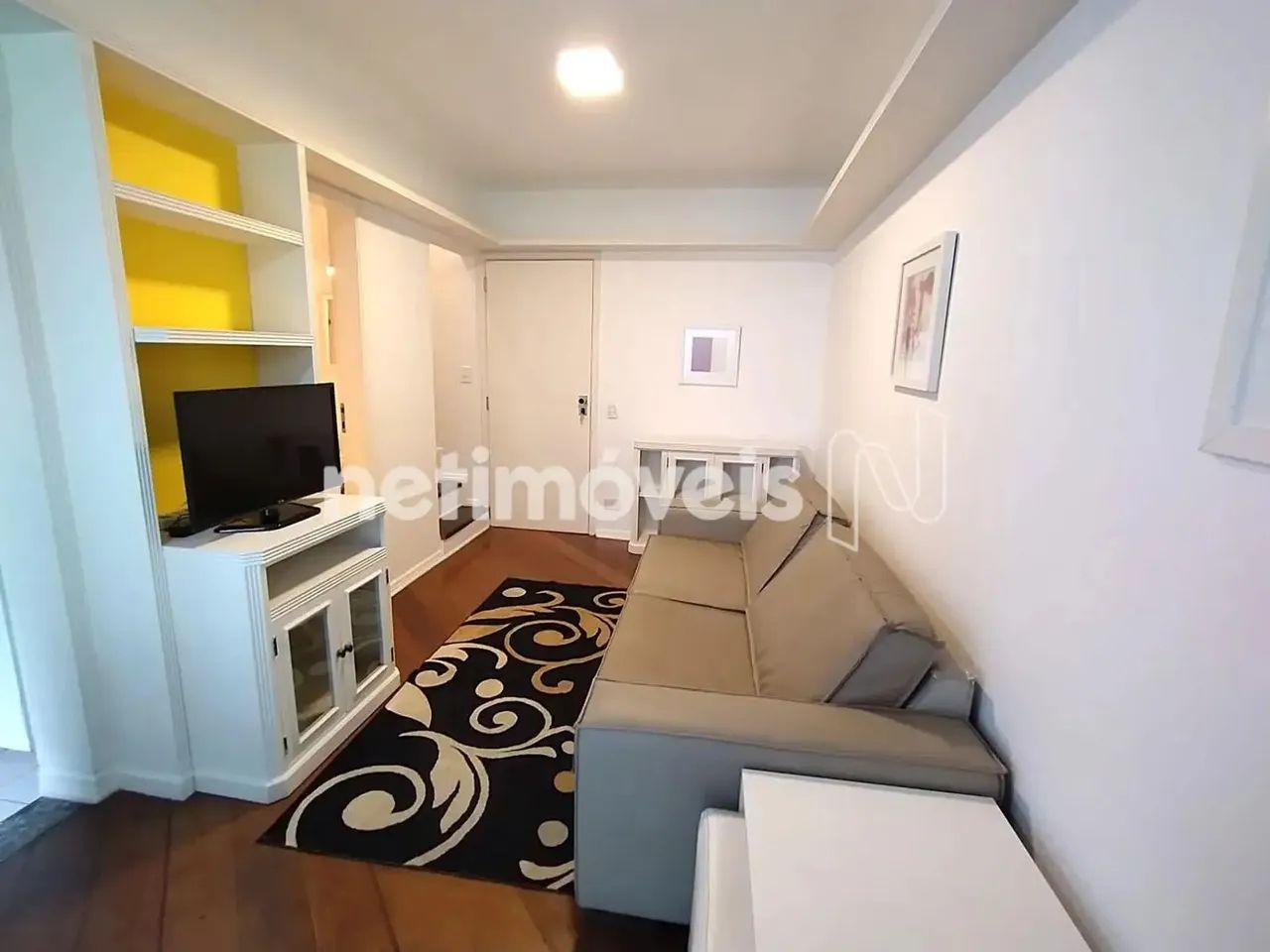 Locação Dúplex Itaim Bibi São Paulo - Foto 4