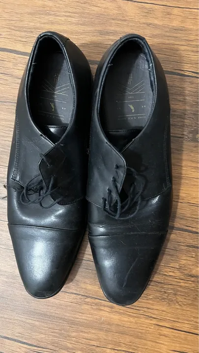 Sapato Reserva pretos
