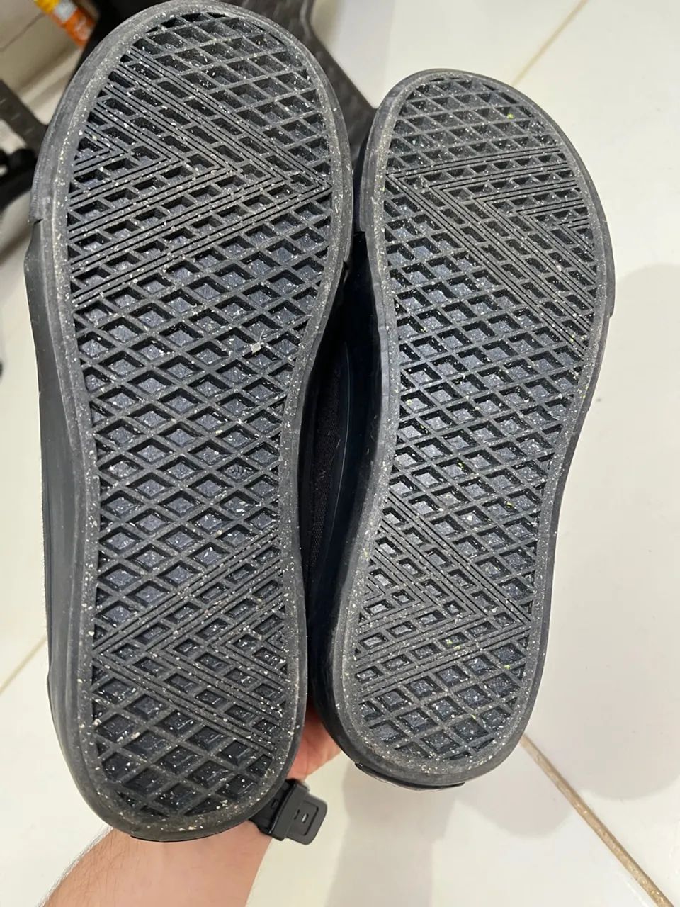 Tênis Rusty Preto - Foto 5