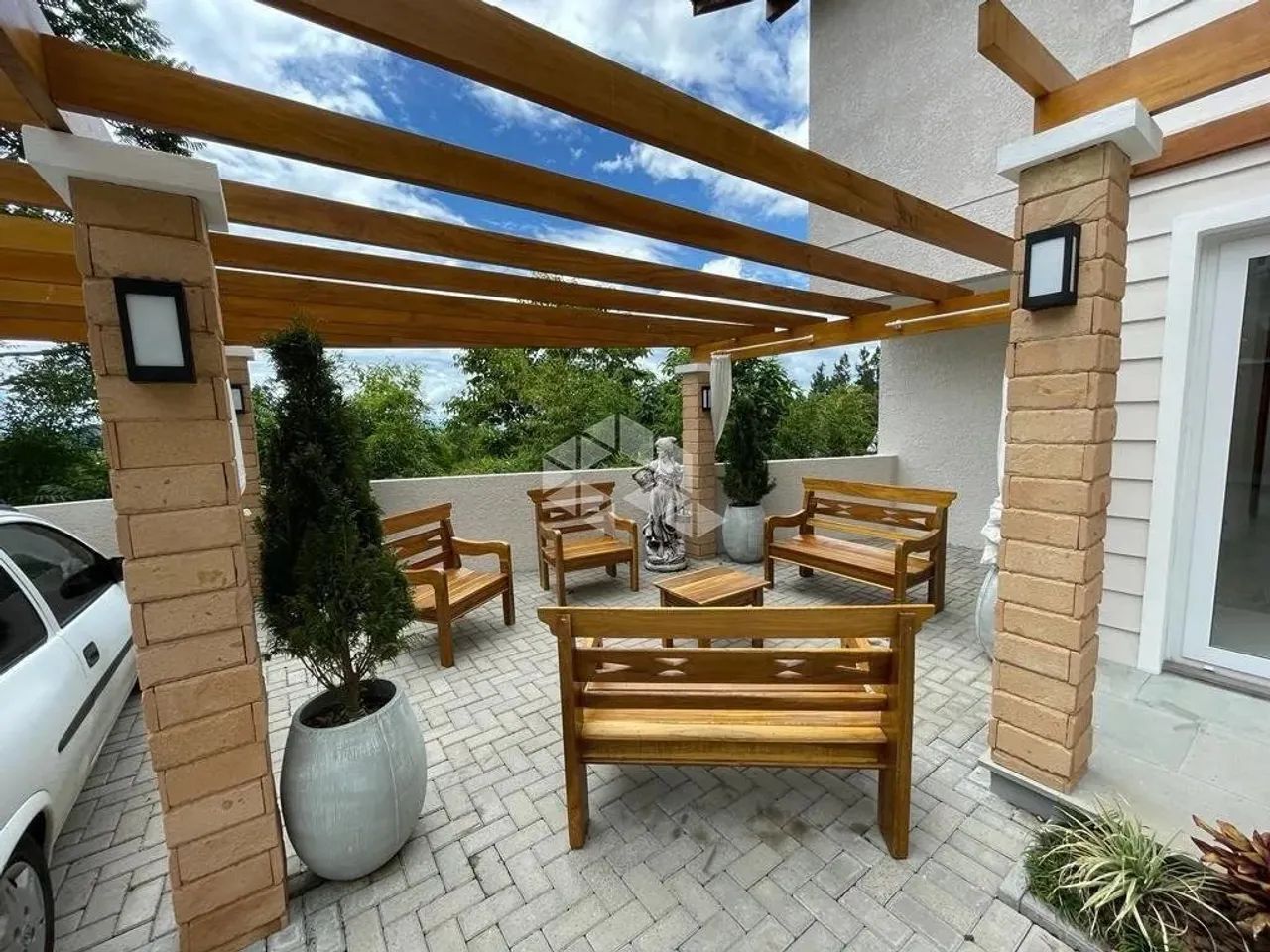Casa a venda em Gramado - Foto 2