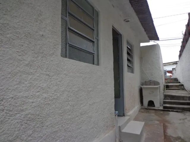 Foto - São Gonçalo - Porto Novo