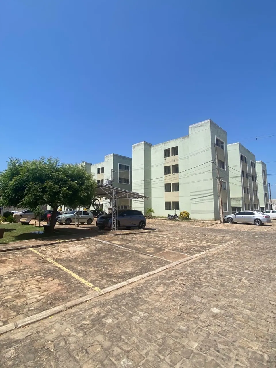 Alugo apartamento Village leste Onix