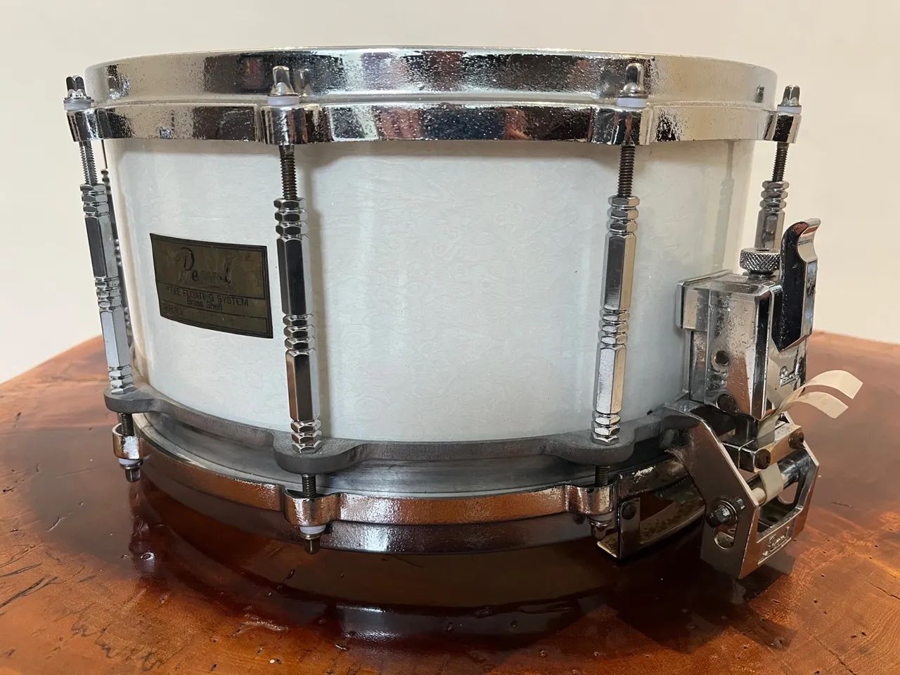 Caixa Pearl Free Floating System63825095152131124