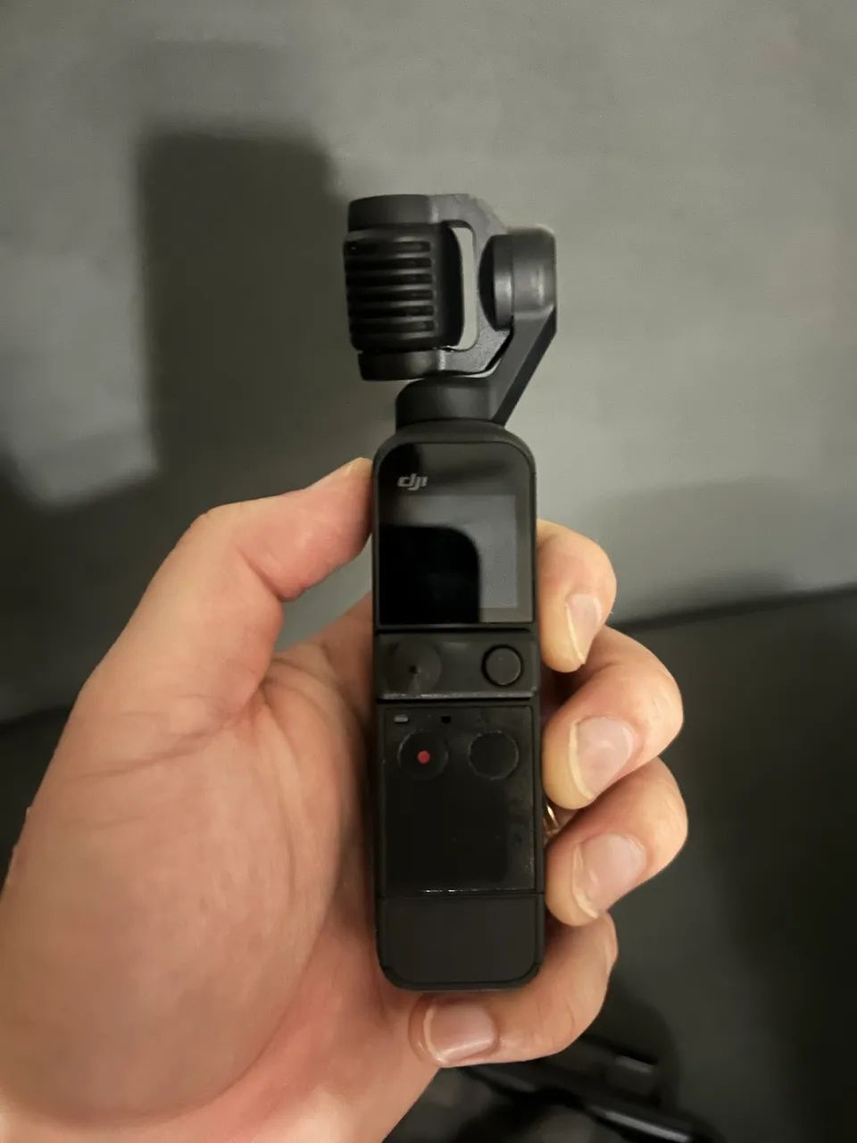 Osmo Pocket 2 Estabilizadora 
