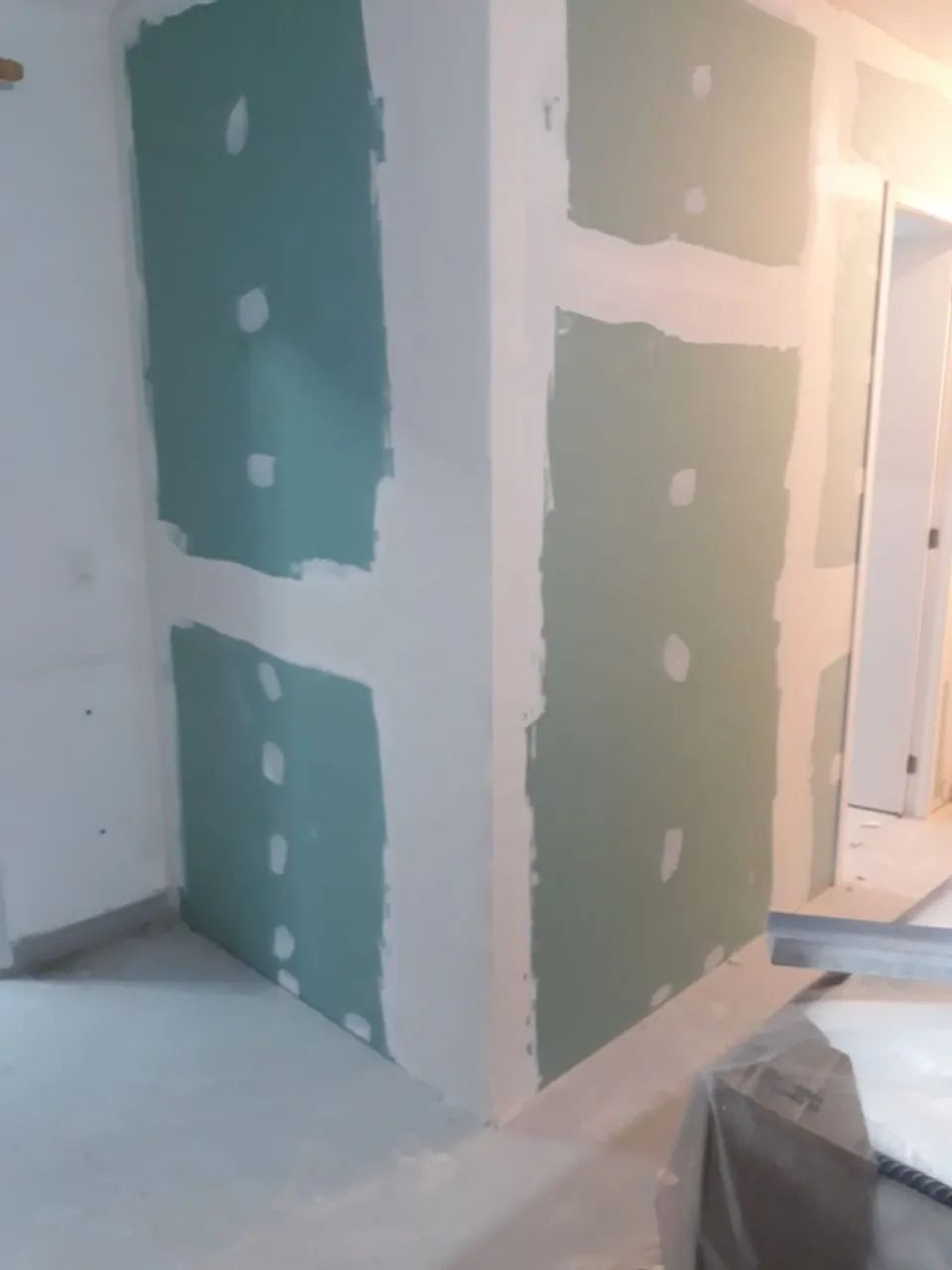 Forro e divisórias de drywall  - Foto 3