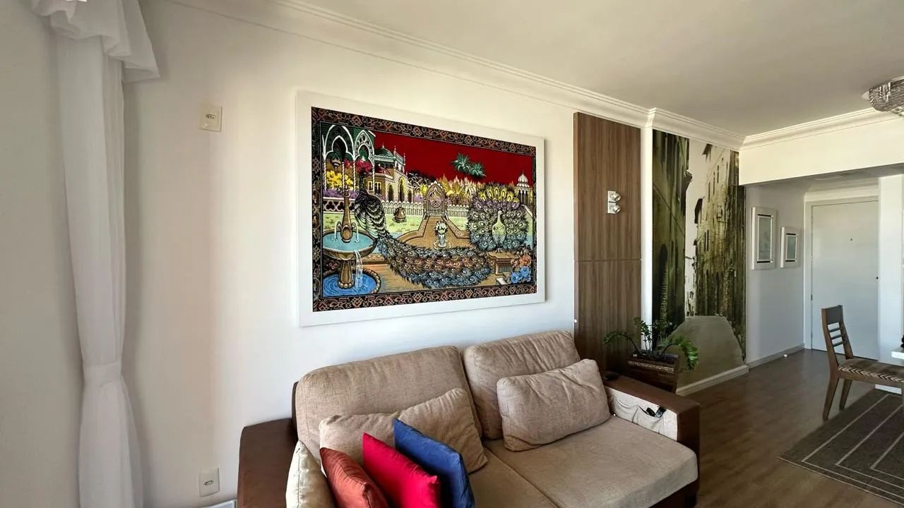 Imóvel para venda com 65 metros quadrados com 2 quartos em Kobrasol - São José - SC