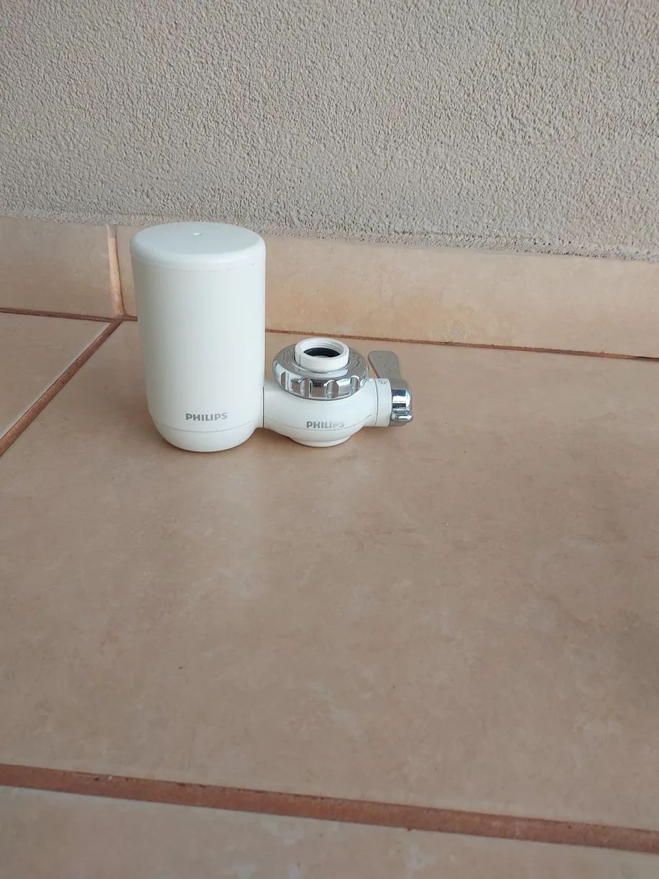 Filtro de água para torneira Philips MicroPure - Foto 3