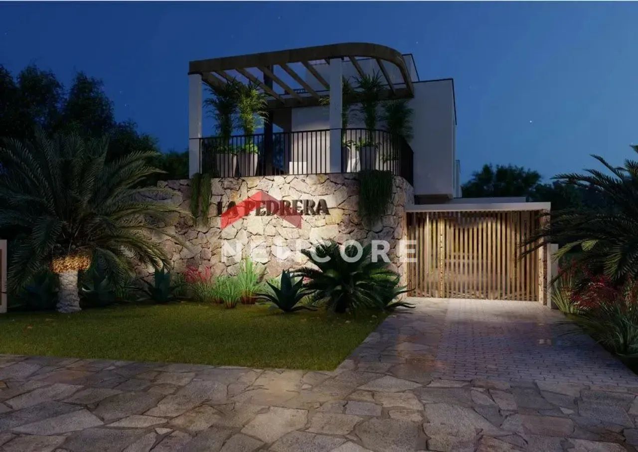 Casa em Estrada Geral da Barra - GRP 280 - Praia da Barra - Garopaba/SC - Foto 4