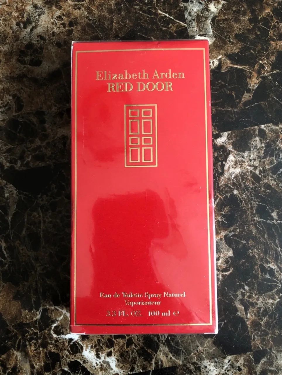Red Door Elizabeth Arden Perfume Eau de Toilette 100ml