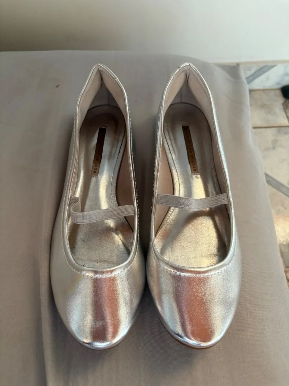 Sapatilha n37 - Foto 2