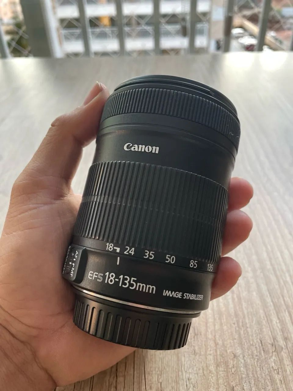 Câmera Canon EOS 60D - Foto 4