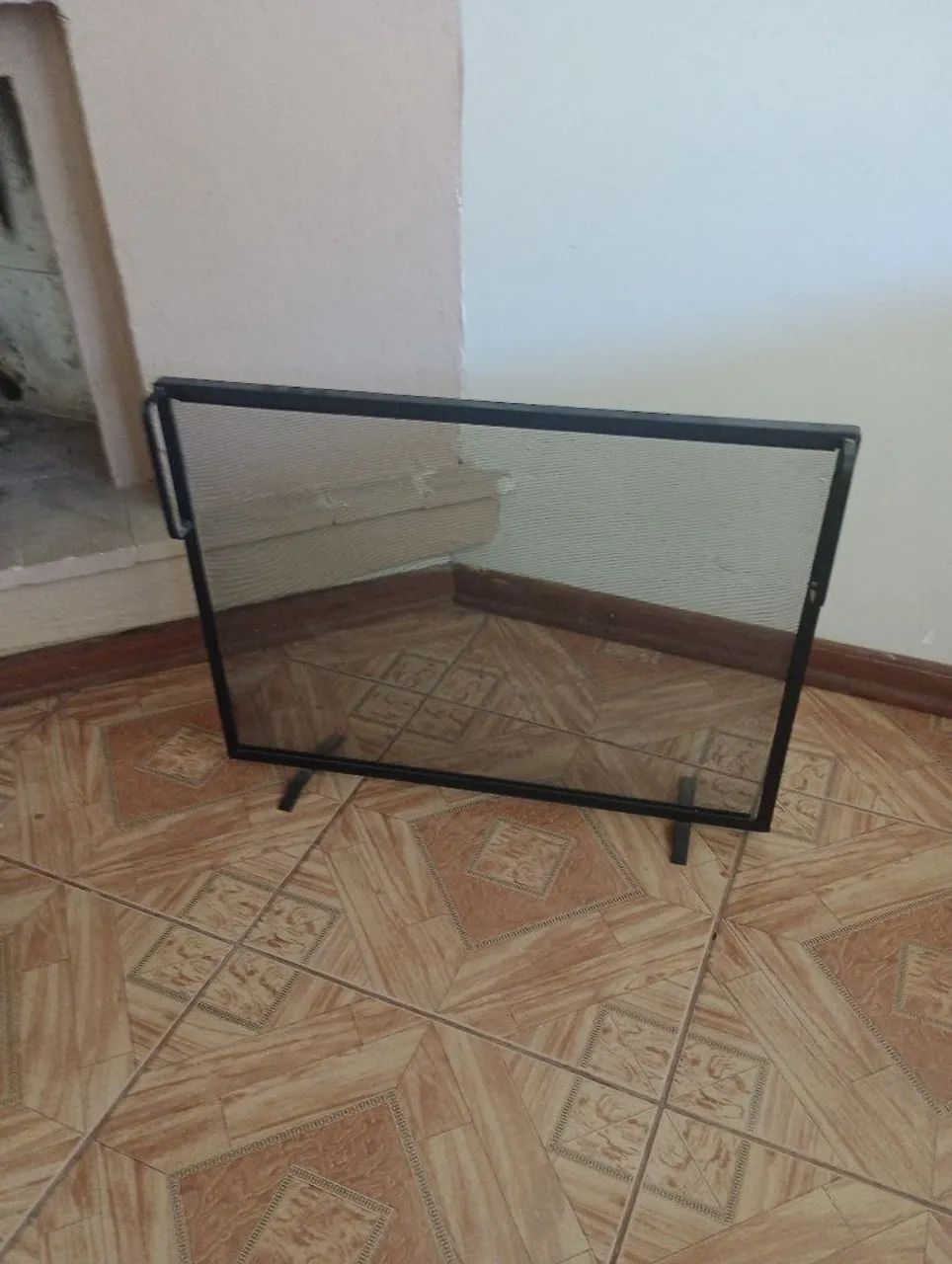 Protetor de Lareira  - Foto 4