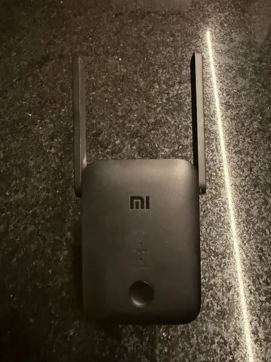 Repetidor de Sinal Wi-Fi Xiaomi AC1200 - RC04