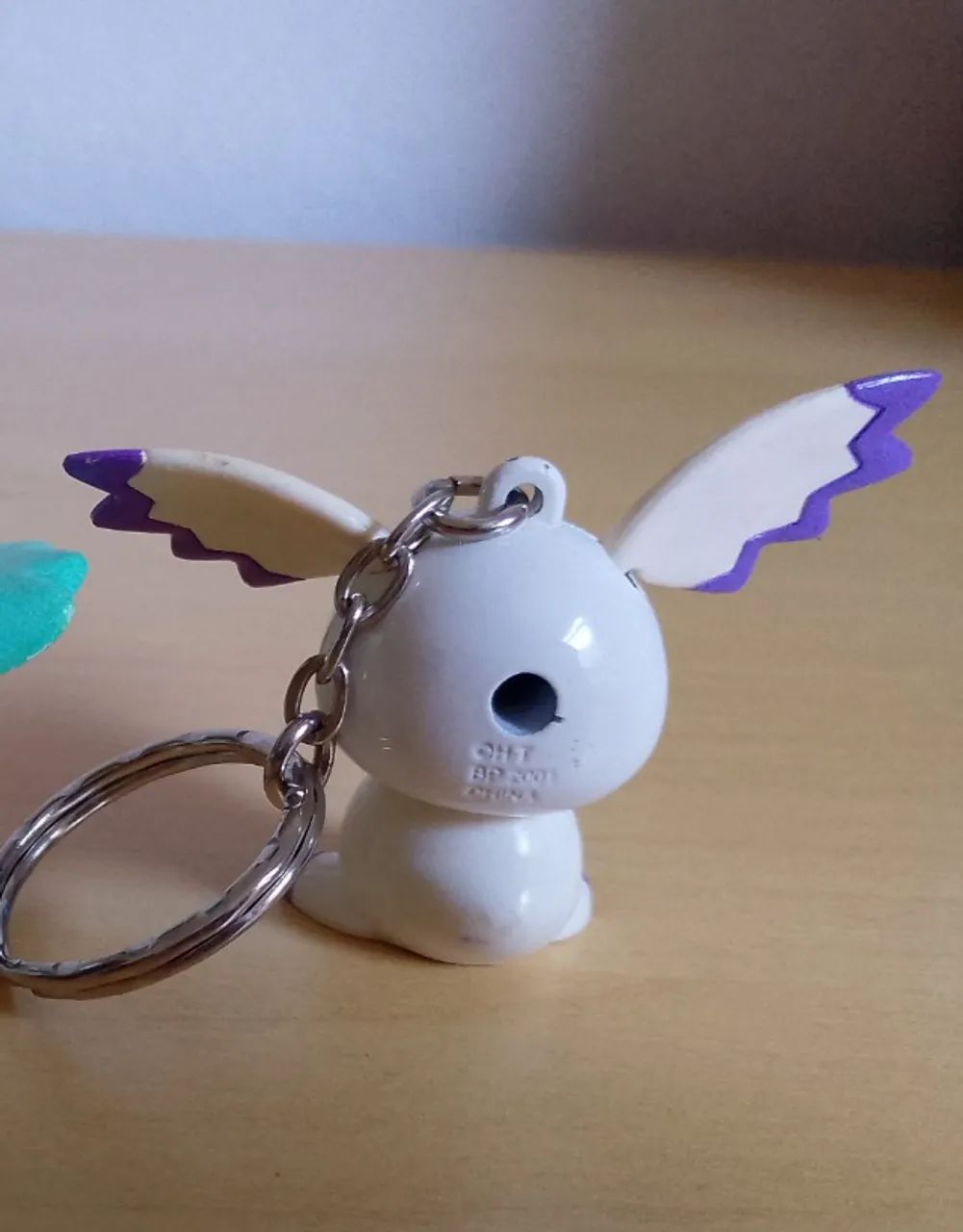 Digimon Culumon - Original - RARO - Foto 2