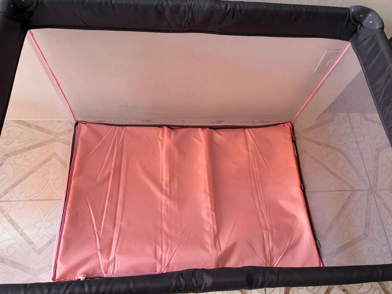 Berço chiqueirinho portátil64840770024194122