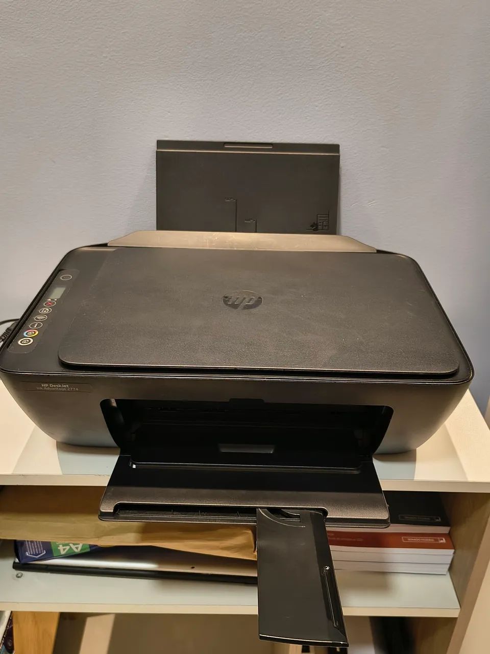 HP 2774 Multifunction Printer64842075991682121