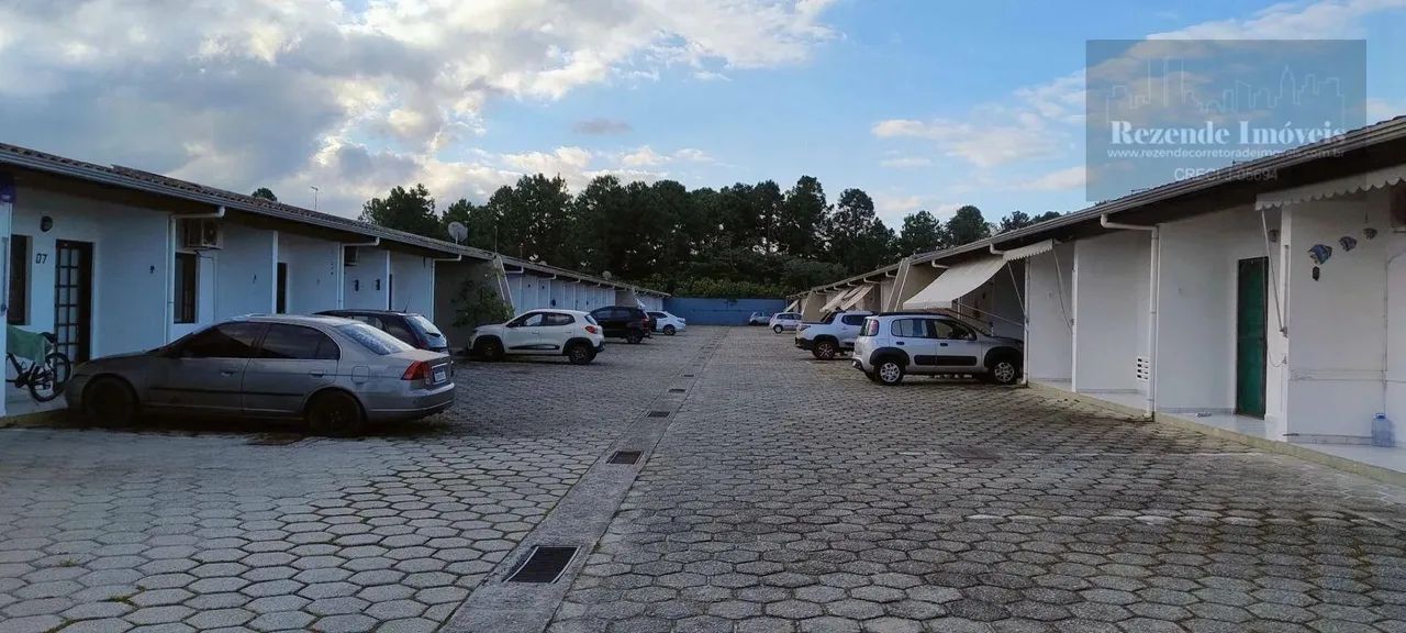 Kitnet com 1 dormitório à venda, 30 m² por R$ 180.900,00 - Centro - Matinhos/PR - Foto 3