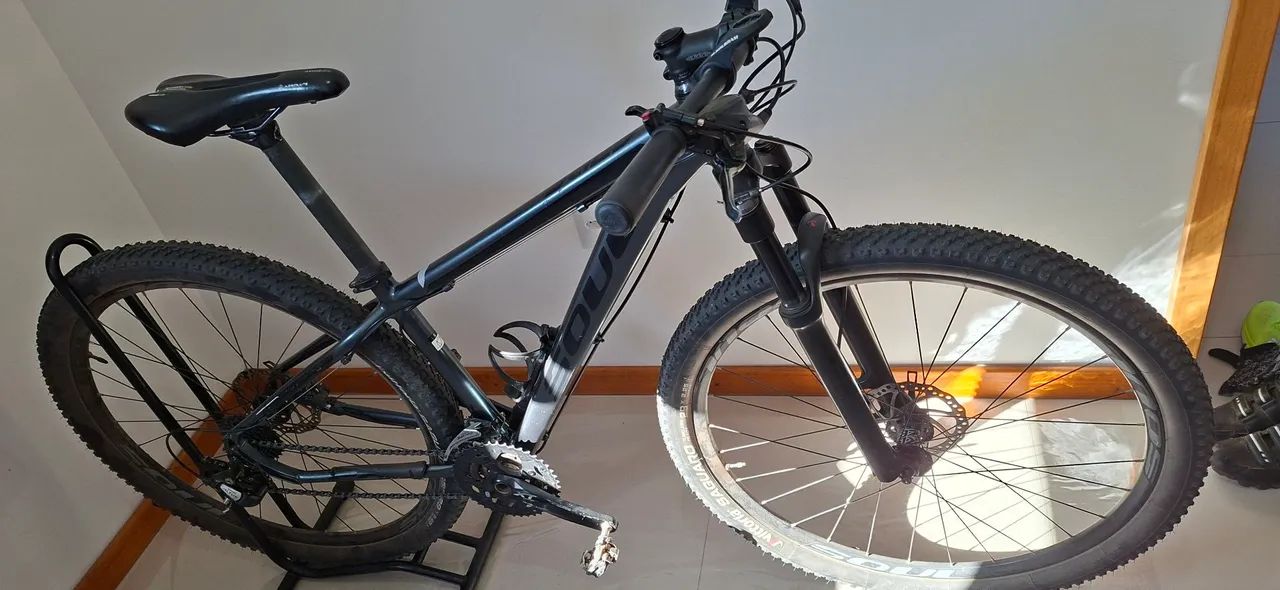 Bicicleta Soul 129