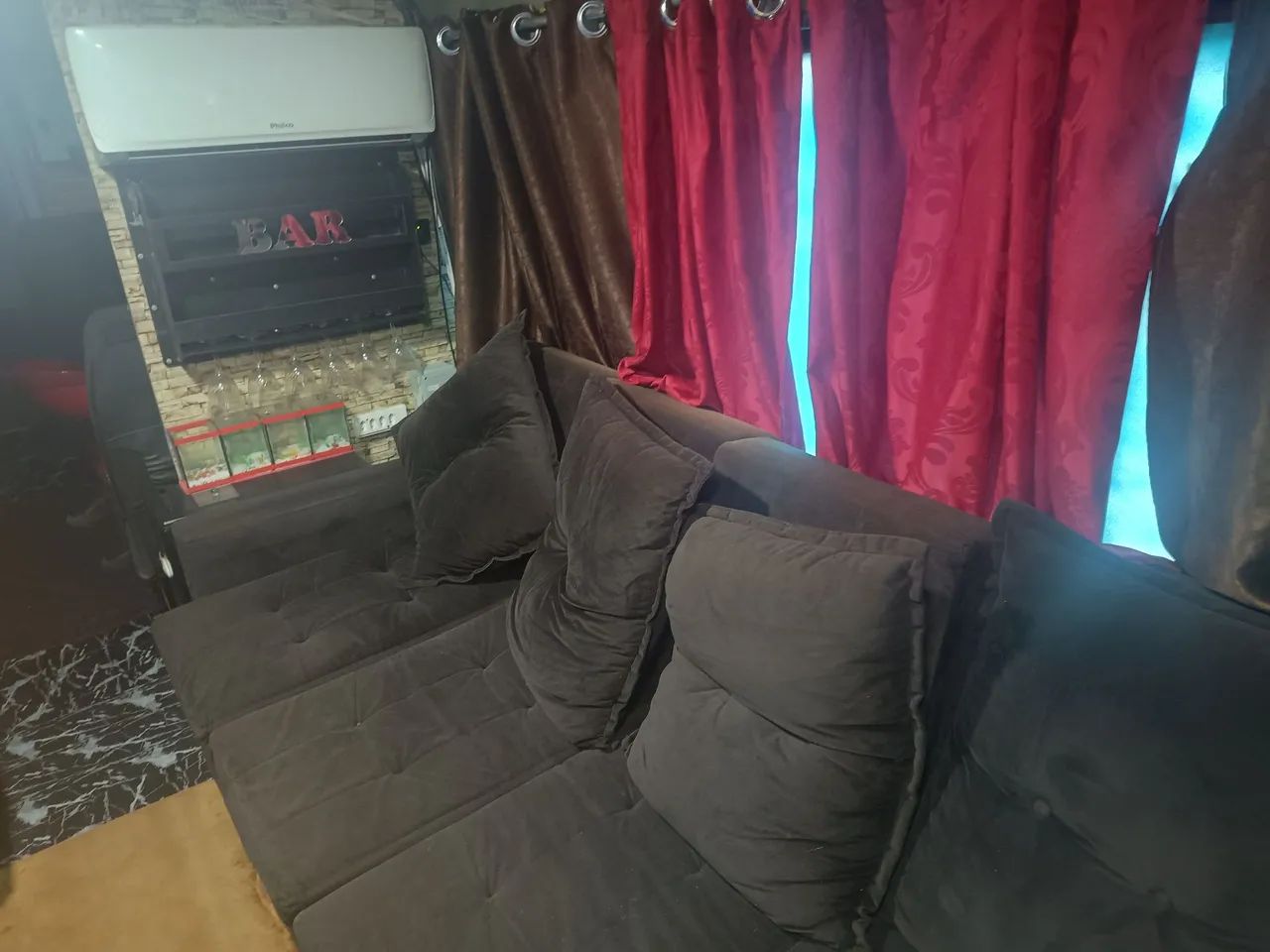 Motorhome para 16 passageiros  - Foto 7