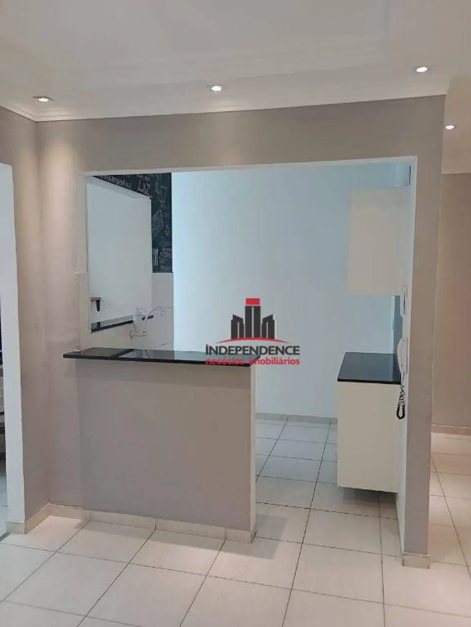 Apartamento com 2 dormitórios à venda, 57 m² por R$ 215.000,00 - Parque Interlagos - São J