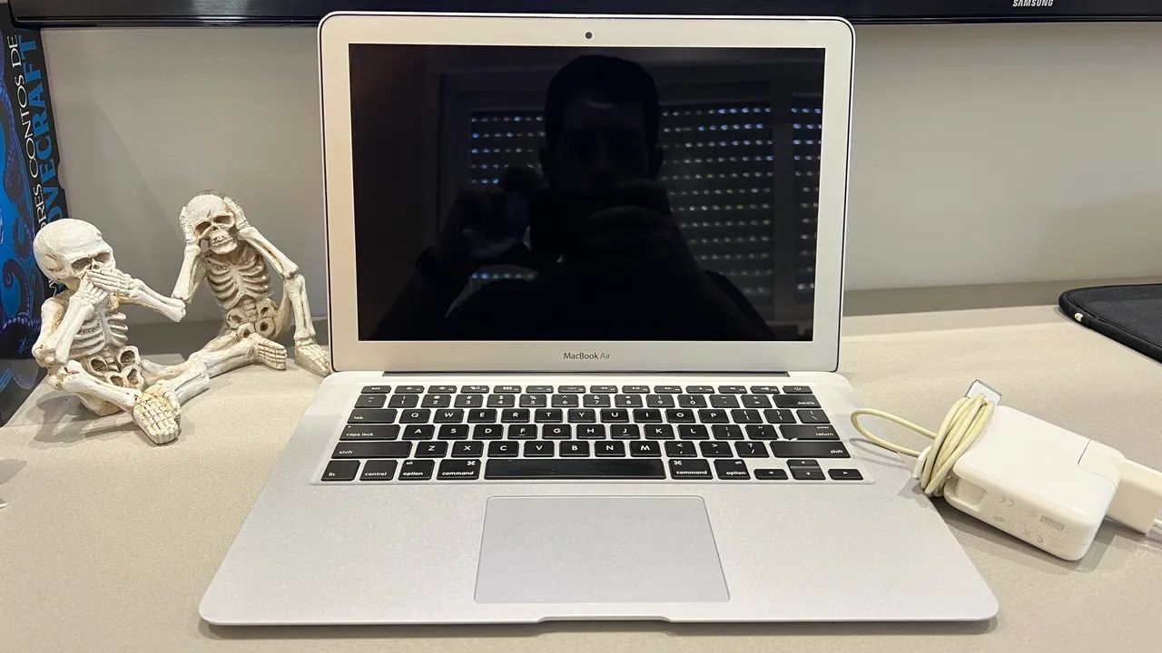 MacBook Air 13? (A1466) - Foto 4