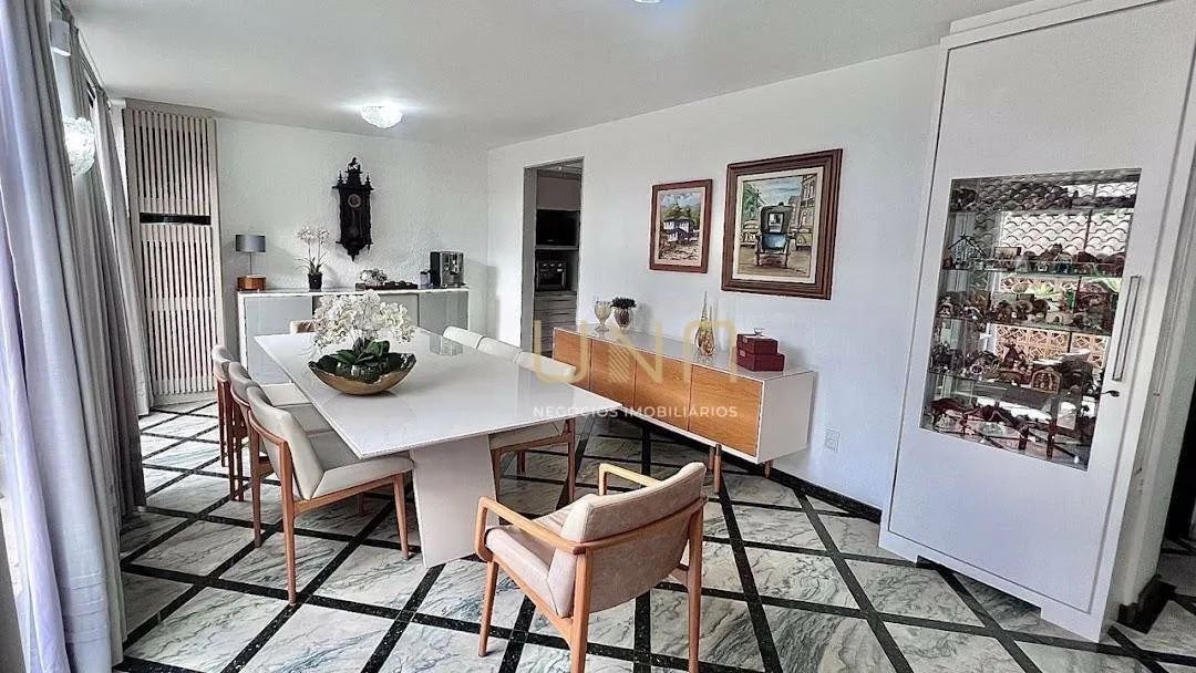 Casa com Piscina e Espaço Gourmet na Agronômica  Florianópolis - Foto 2