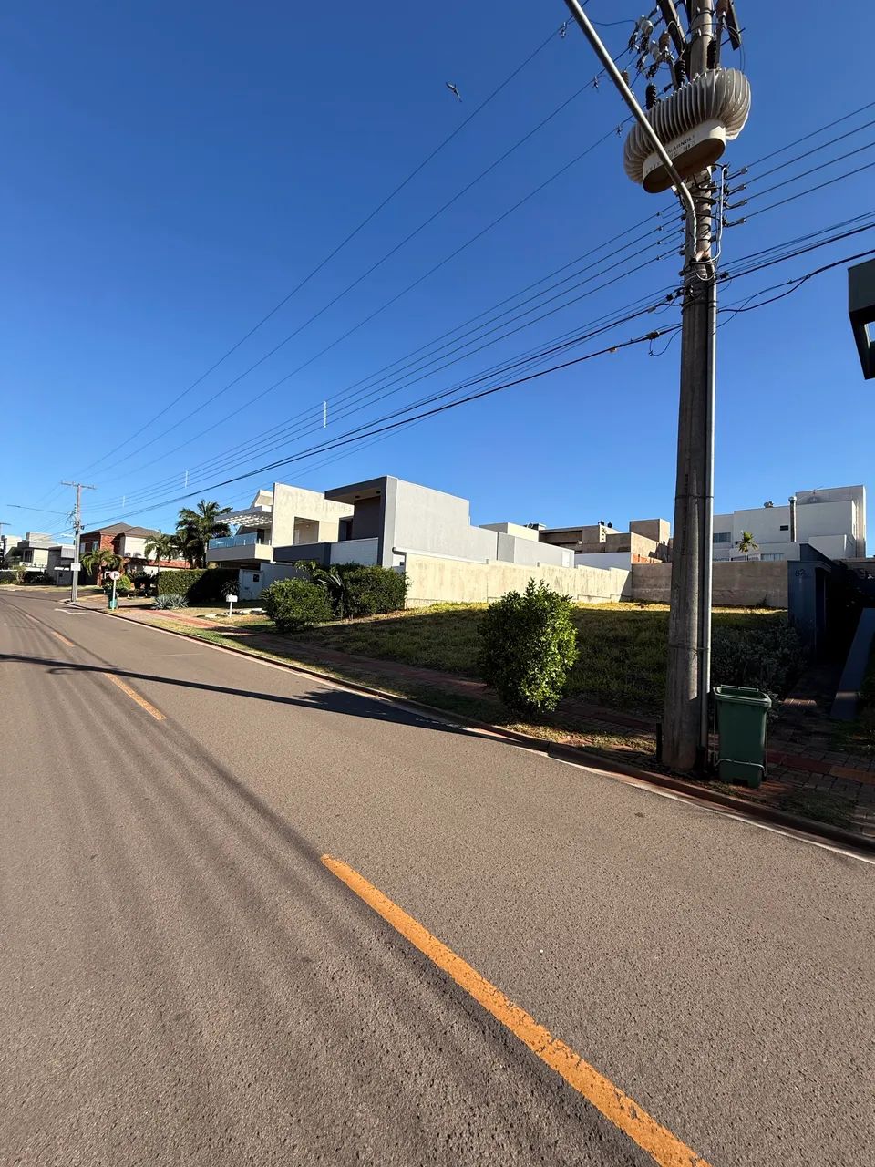 Foto - Campo Grande - Alphaville Campo Grande