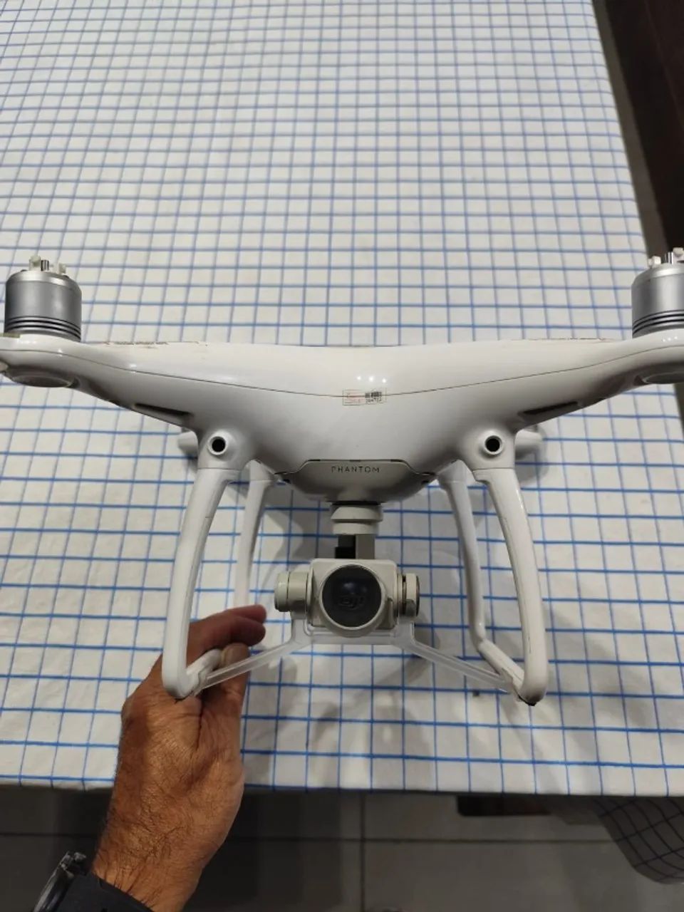 DRONE PHANTOM ADVANCED Drones Recreio dos Bandeirantes, Rio