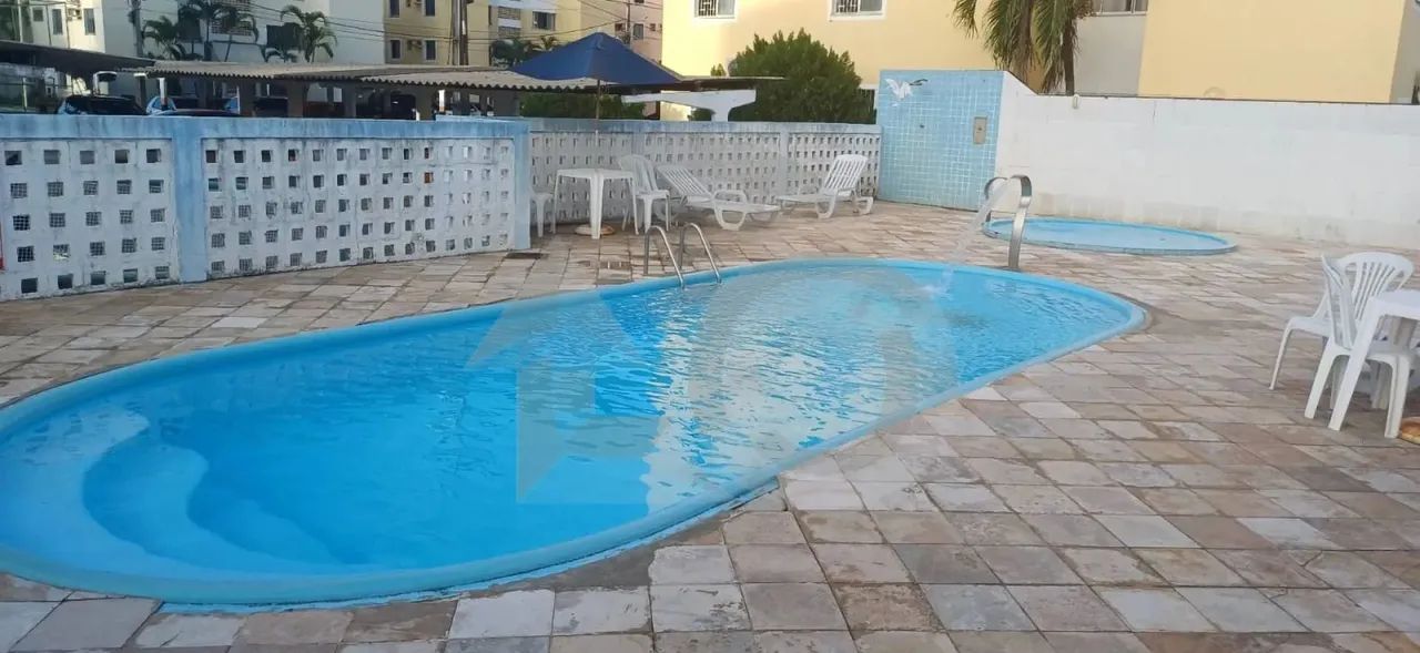 Apartamento no Condomínio Recanto das Garças com 2 Quartos, Garagem e Lazer - Foto 2