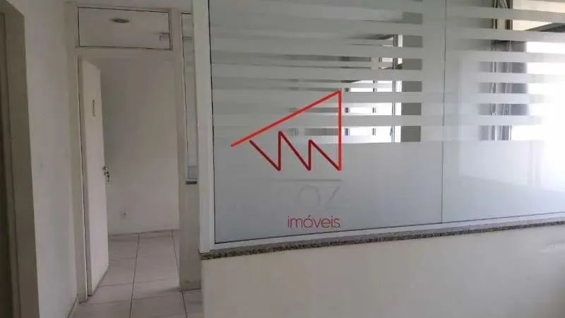 Kitnet/Conjugado-À VENDA-Centro-Rio de Janeiro-RJ - Foto 2