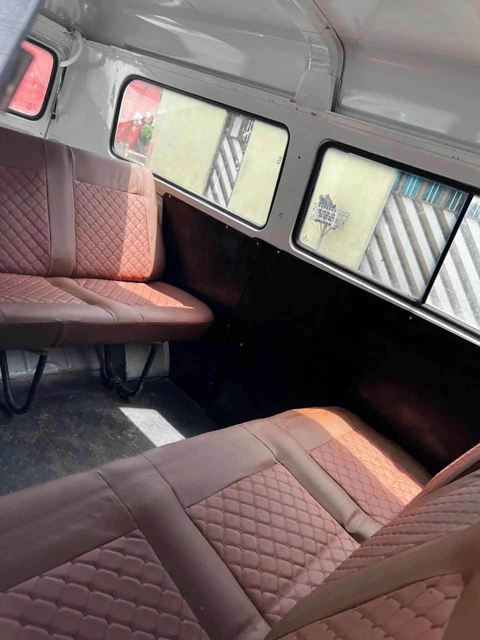 Kombi venda - Foto 4