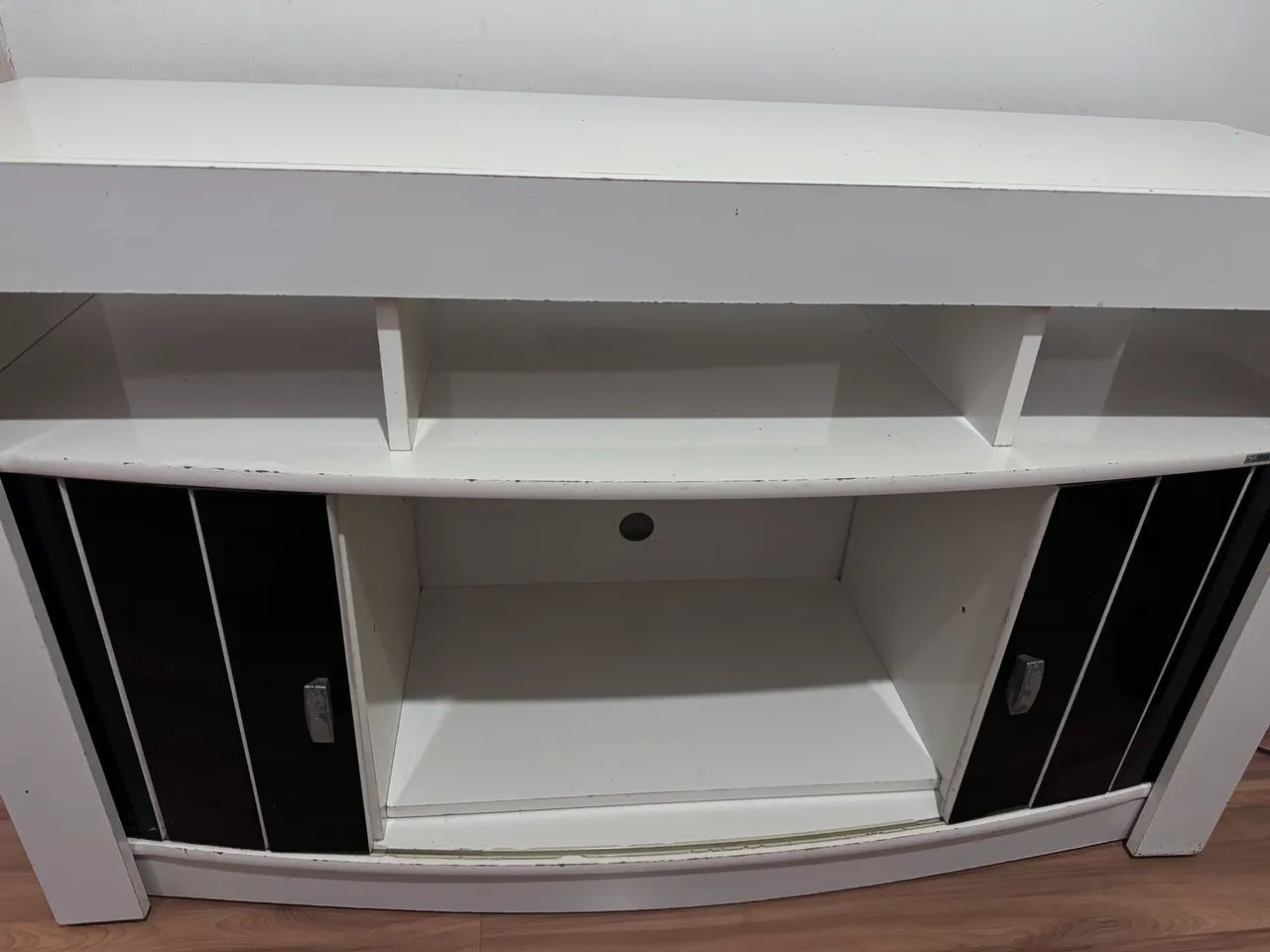 DOAÇÃO RACK 64750749203843121