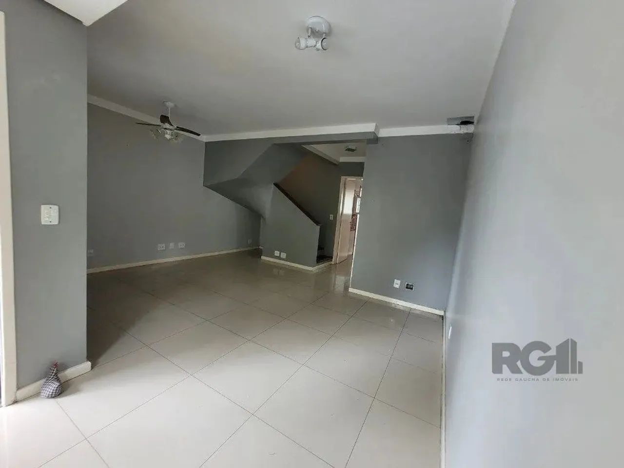 Casa em Condomínio em Vila Nova - Foto 3